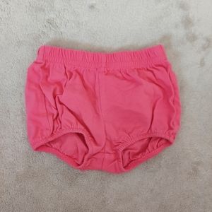 3 Month Diaper Cover